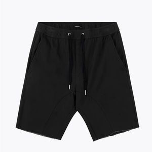 Zanerobe shorts in black size 32